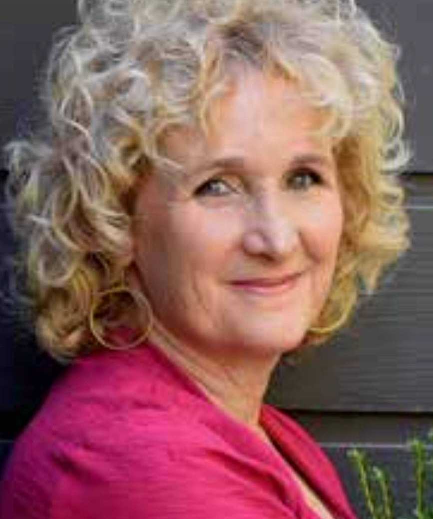 Nan Sterman