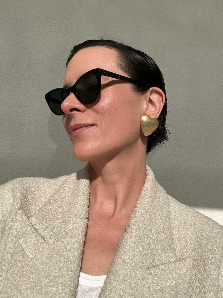 Embracing French Beauty: Garance Doré on Confidence and Aging Gracefully