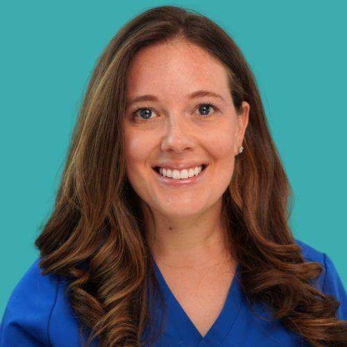 Dr. Hannah Kopelman headshot