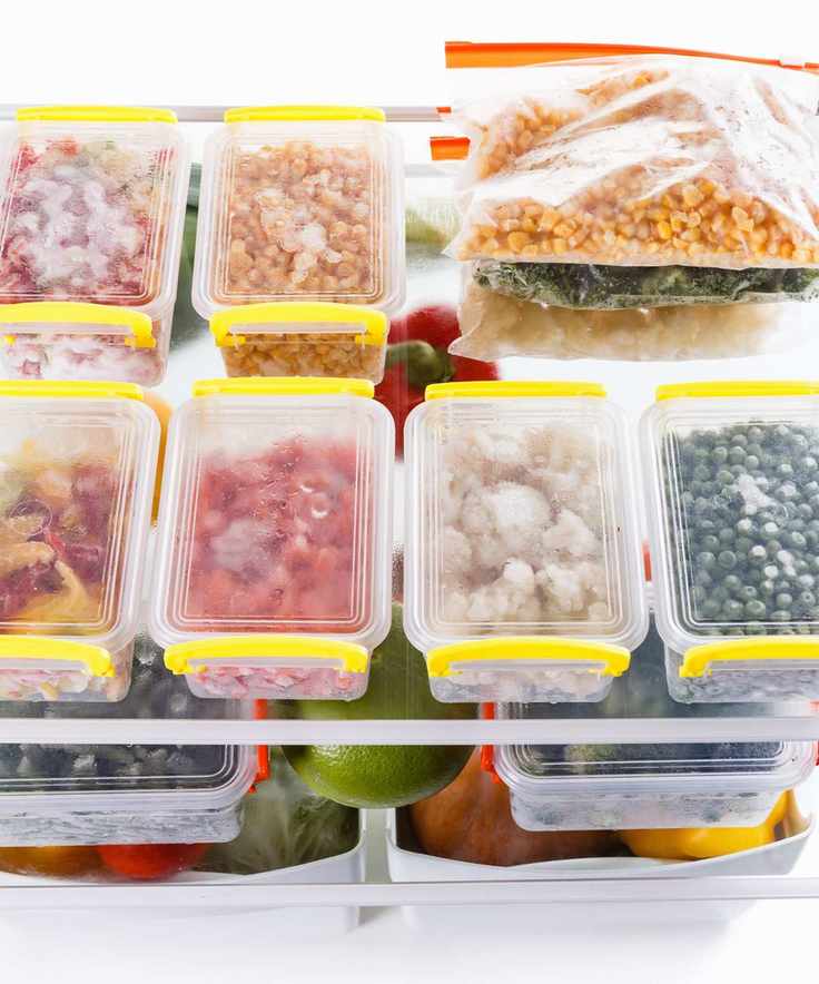 Food storage