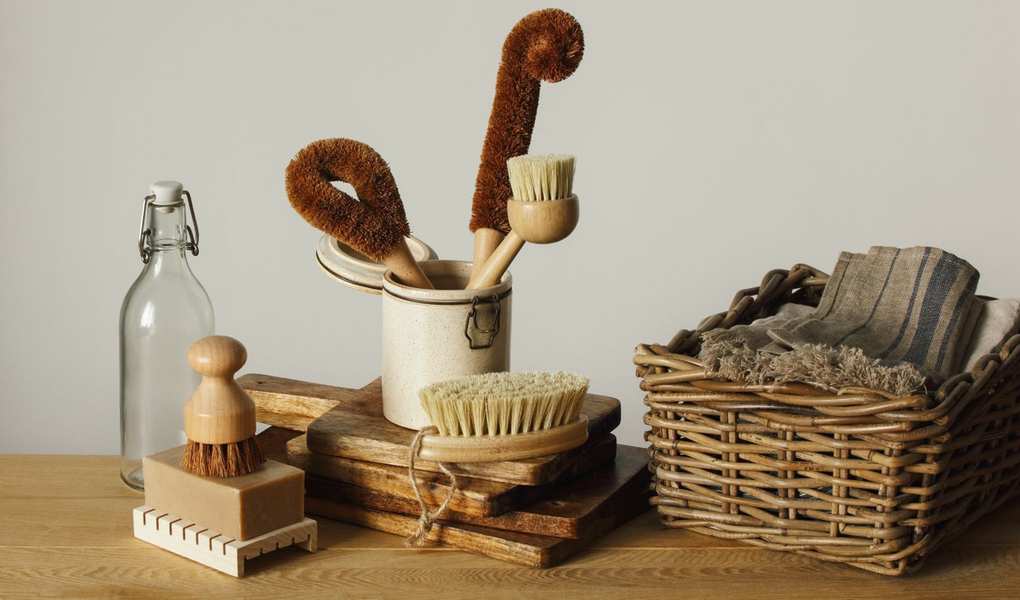 7 Sustainable Household Swaps That Save You Money
