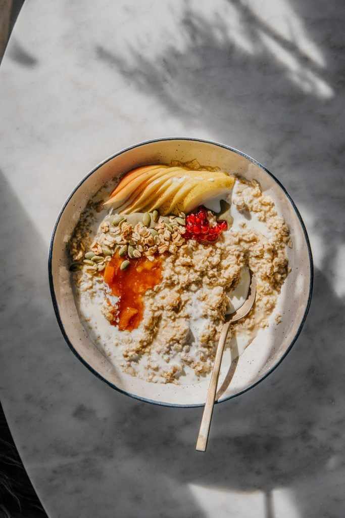 Sarah Copeland porridge_seed cycling