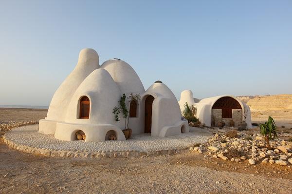 superadobe