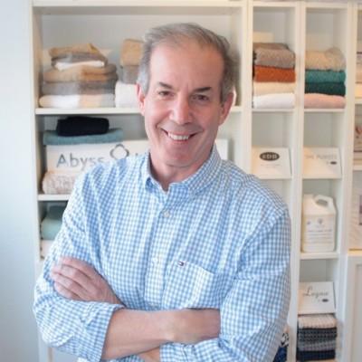Tom Ceconi