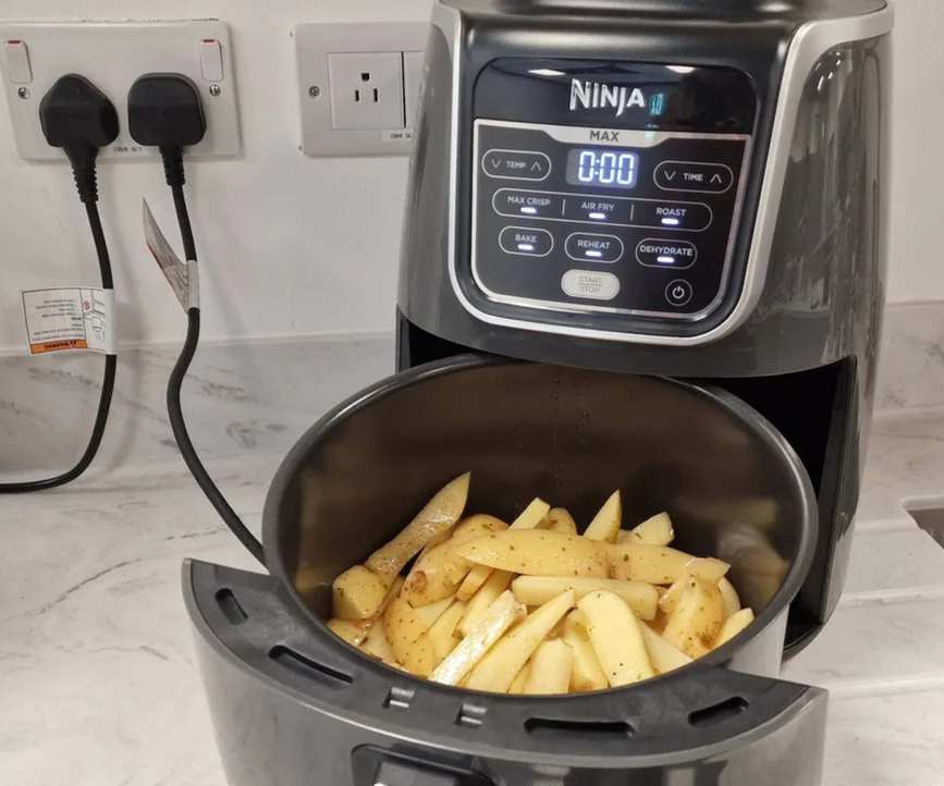 Ninja Max XL Air Fryer