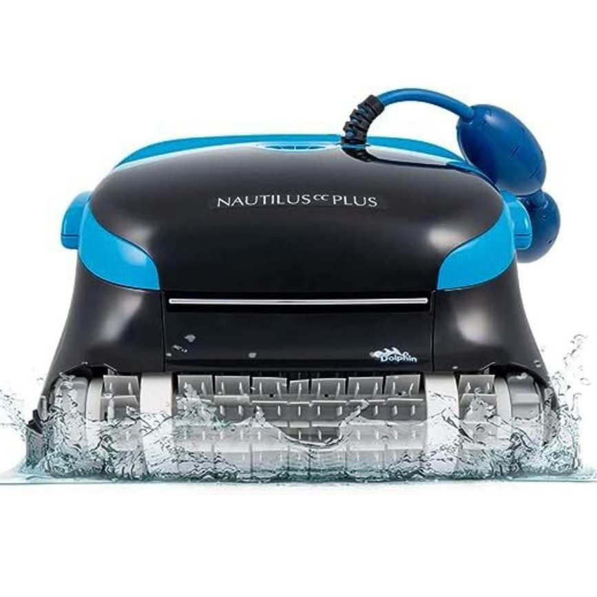 Pool vacuum