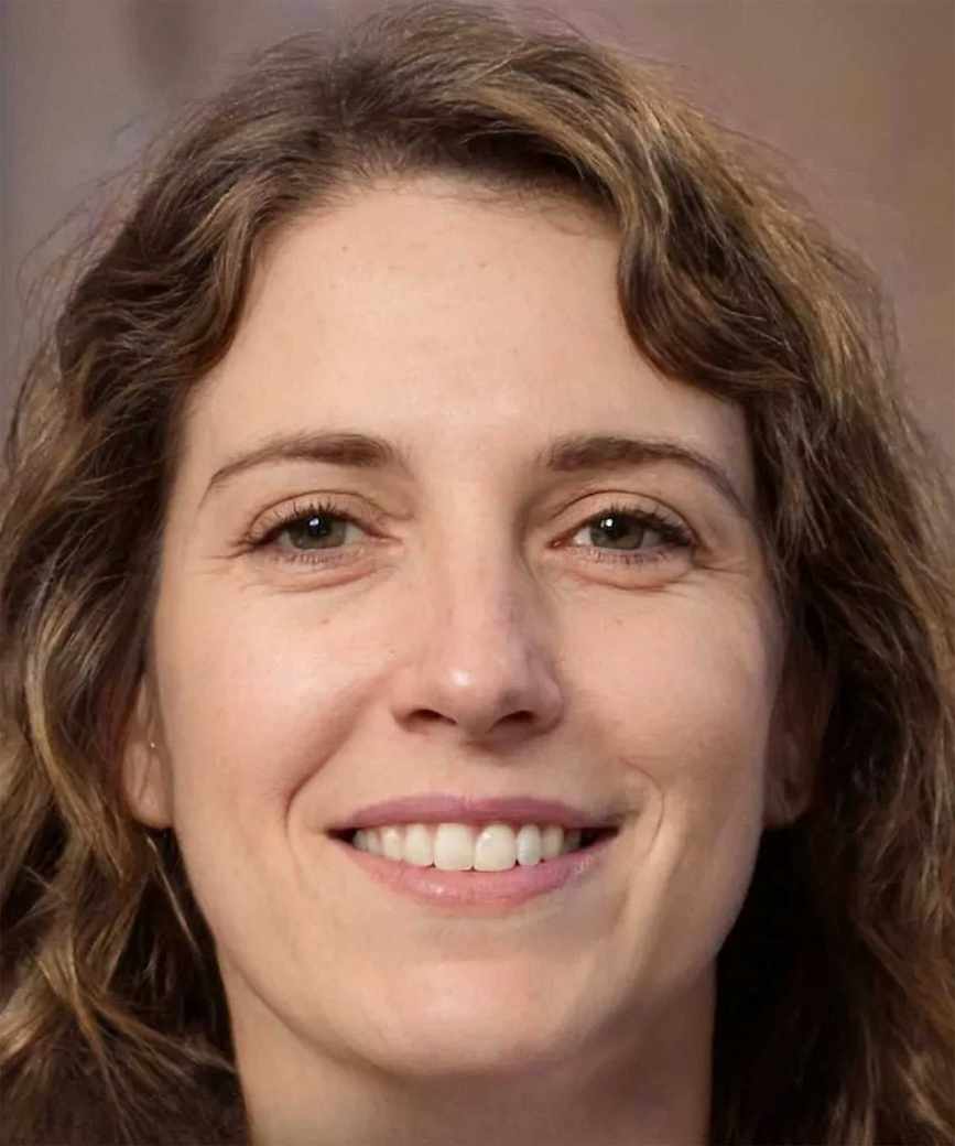 Amelia Haslehurt