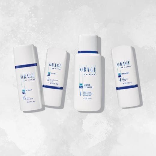 Obagi Nu-Derm Collection