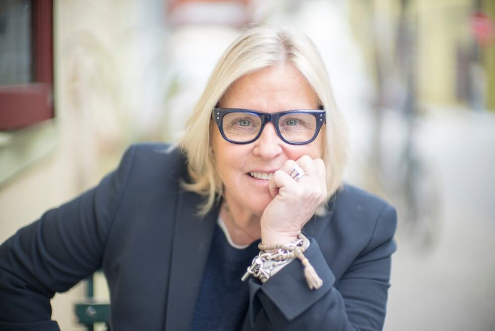 Insights from Amy Errett: Career Journeys and Business Wisdom
