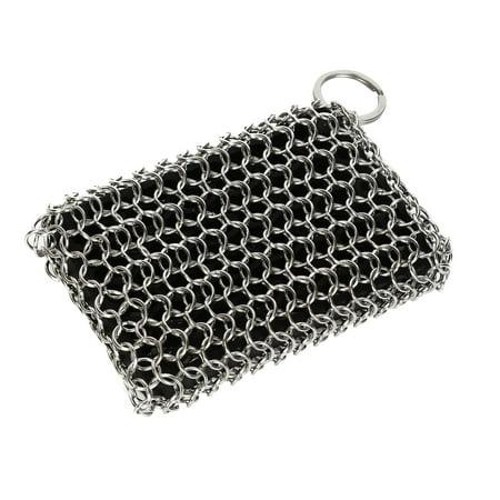 Expert Grill Cast Iron Scrubber