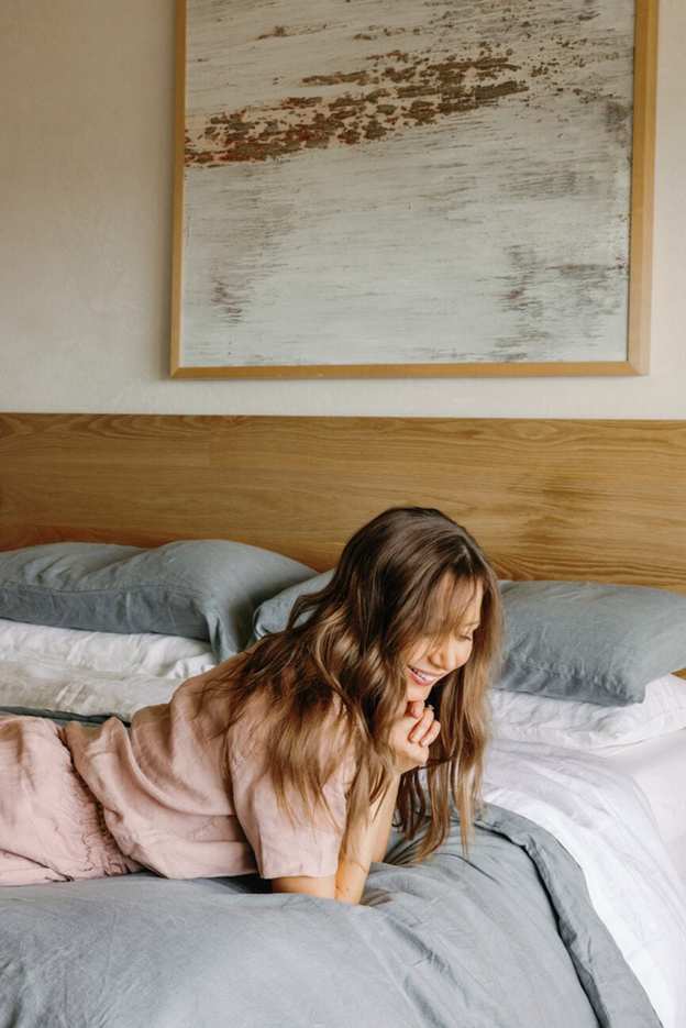 Camille bedroom_low sex drive in women