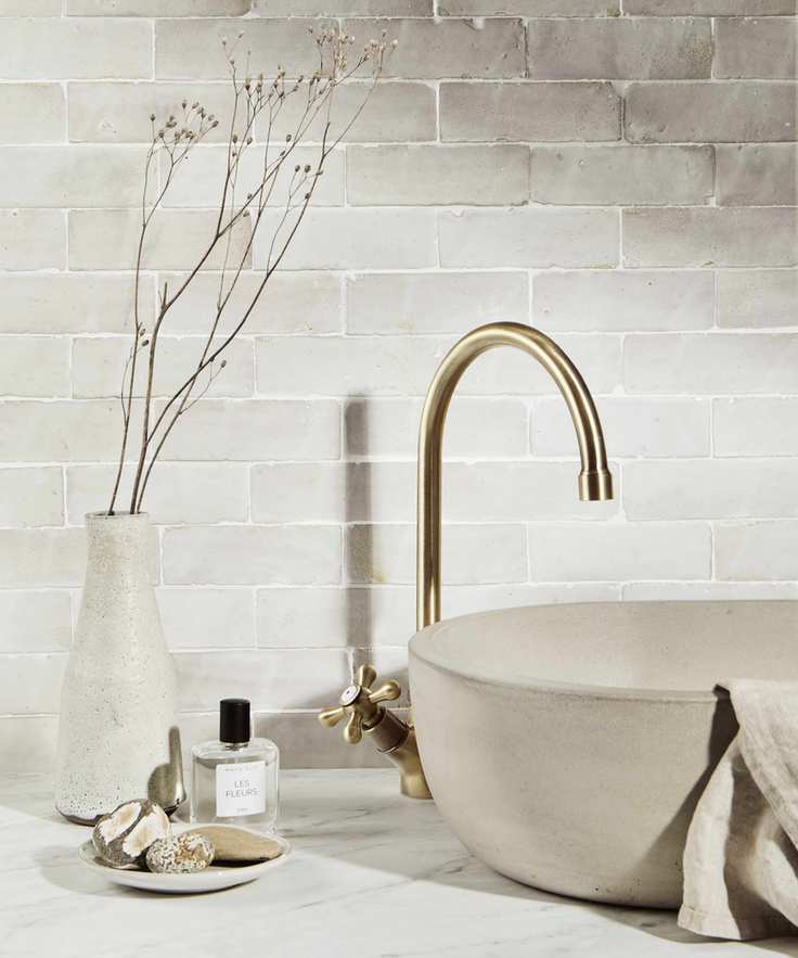 White Otto Tiles & Design