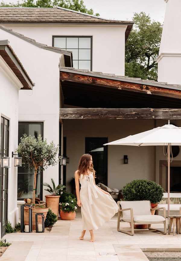 summer wedding guest dress