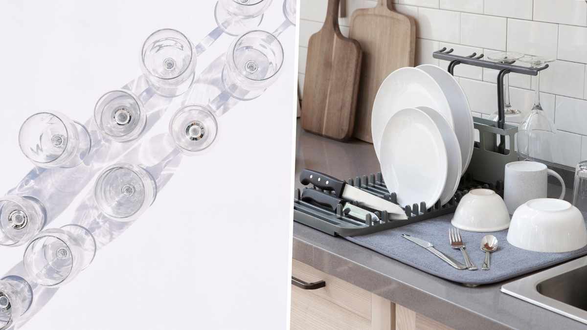 Essential Tips for Cleaning Wine Glasses to Keep Them Spotless
