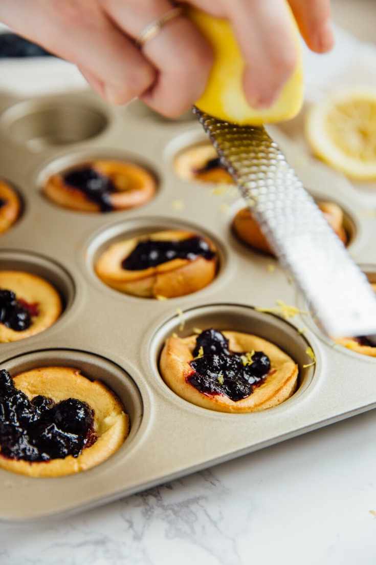 mini dutch babies