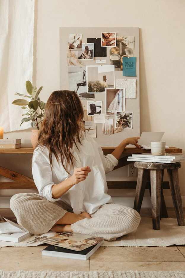 Vision Board Inspiration