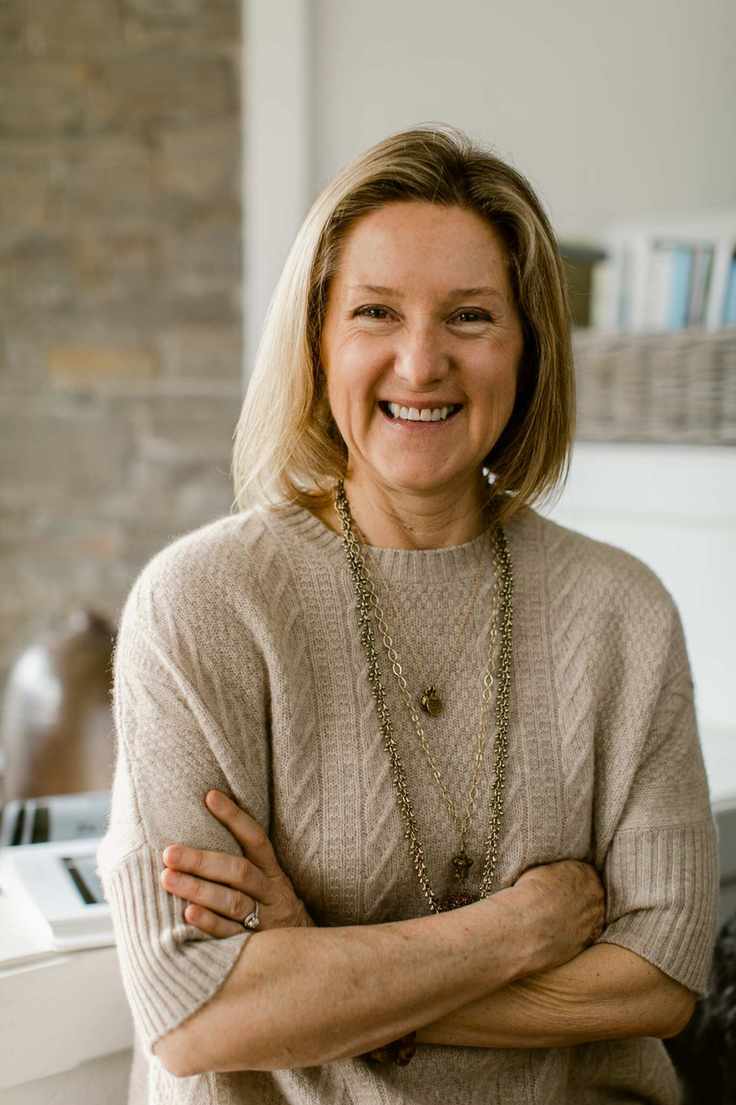 Founder Tama Bell