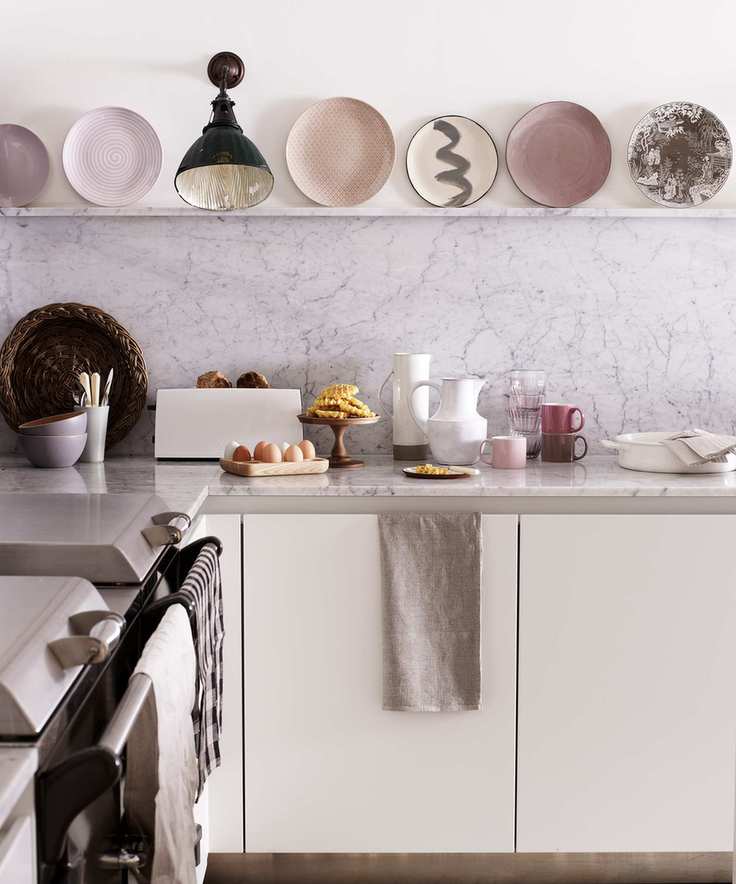 Small kitchen ideas