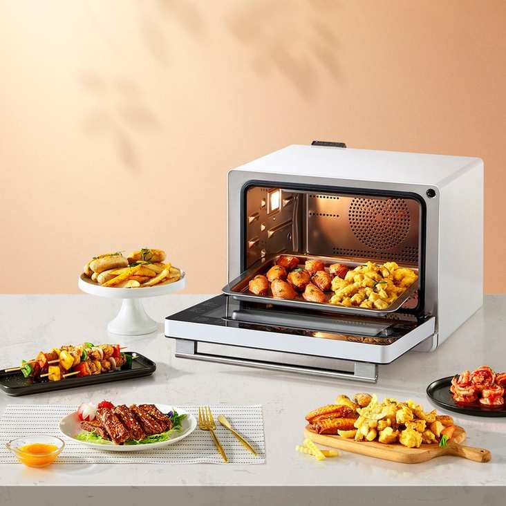 Fotile ChefCubii Countertop Oven