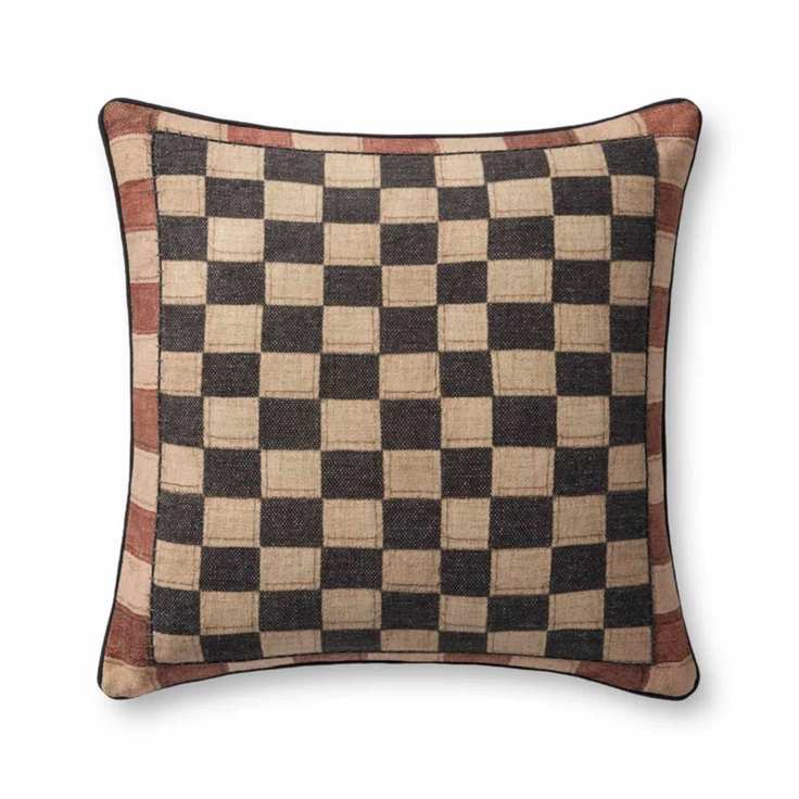 Loloi Throw Pillow