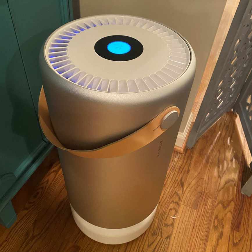 Molekule Air Pro