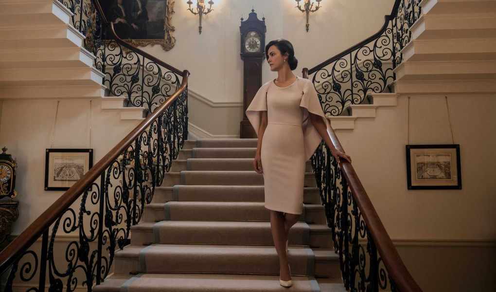 10 Netflix Shows That Spark Interior Design Inspiration