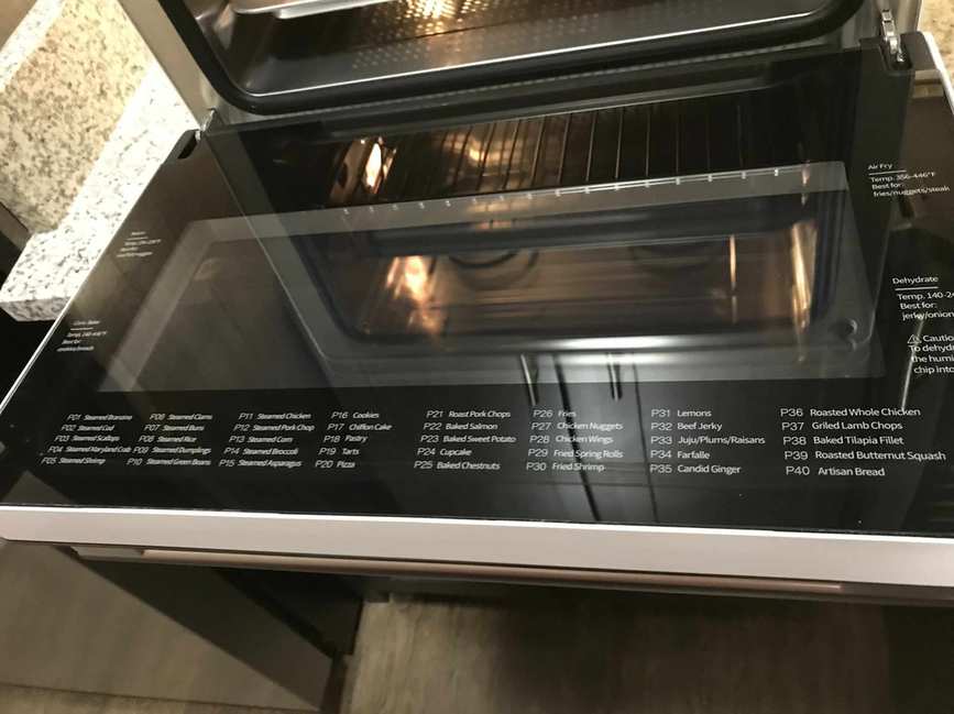 Fotile ChefCubii Countertop Oven review