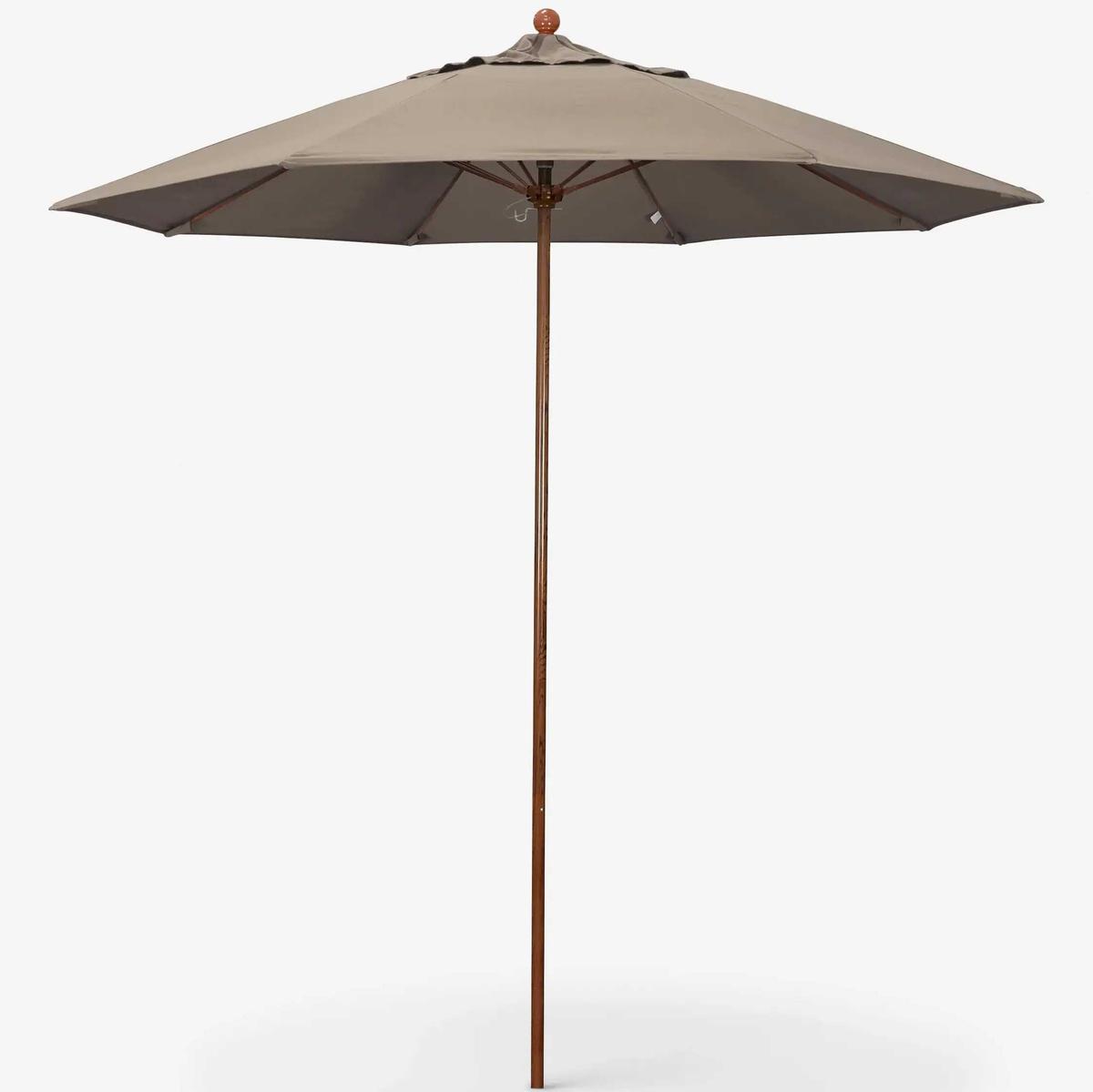 Portofino 9' Round Outdoor Umbrella