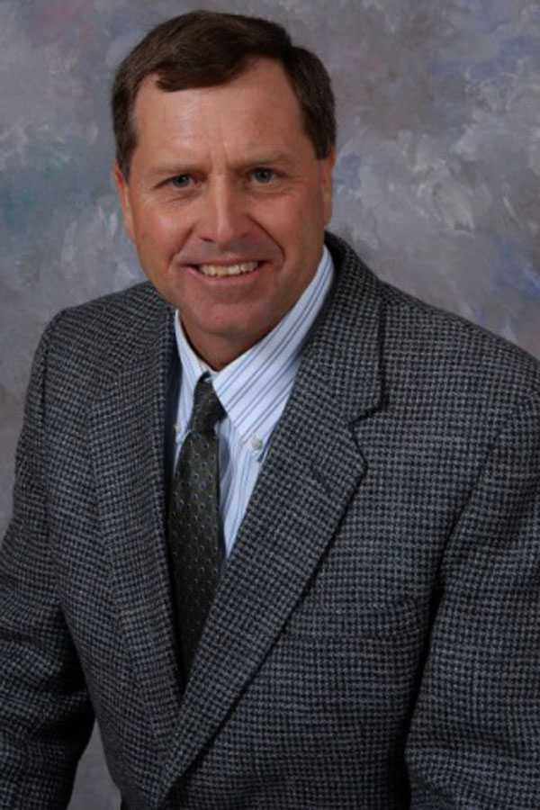 Larry Stein