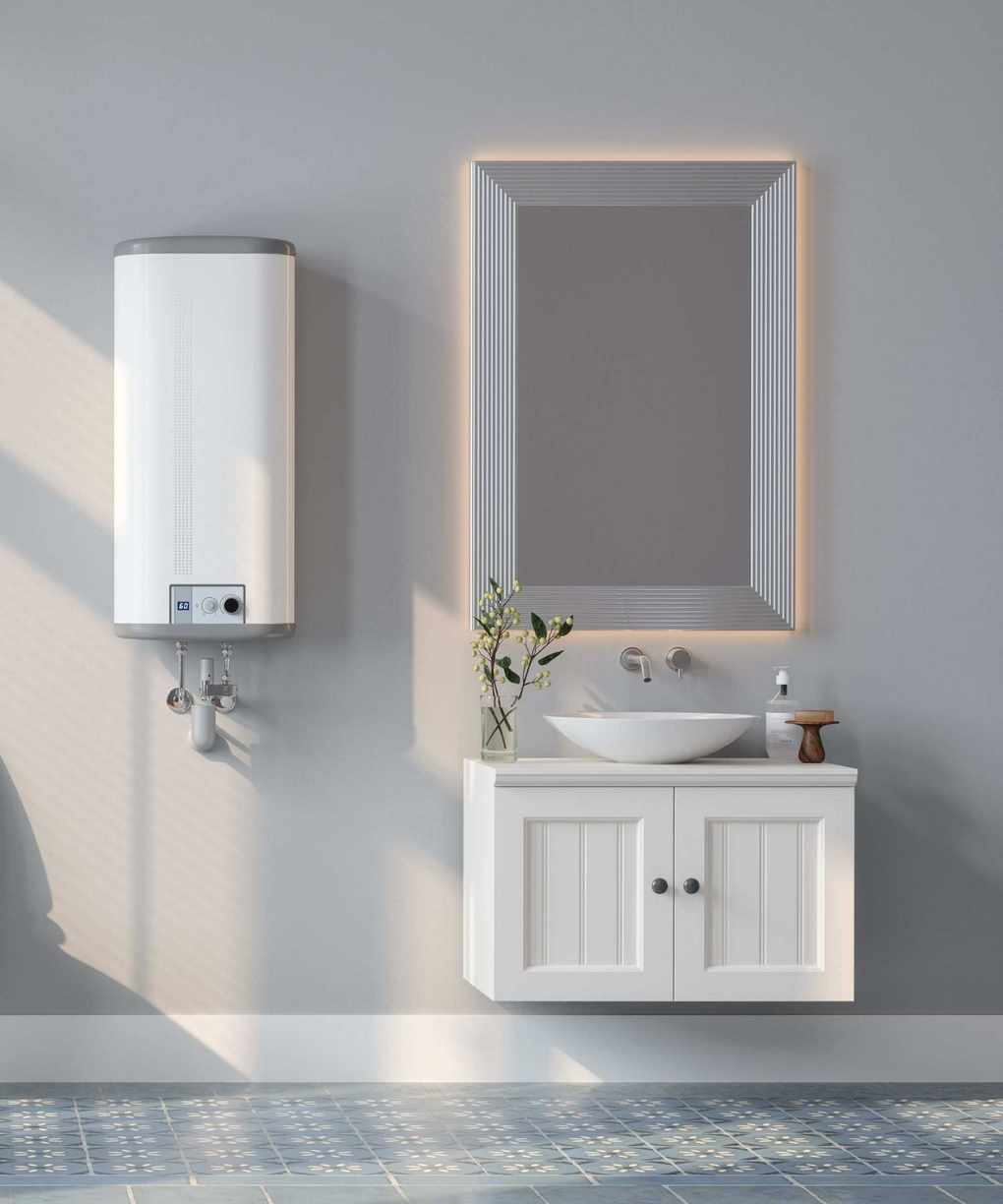 Water heater