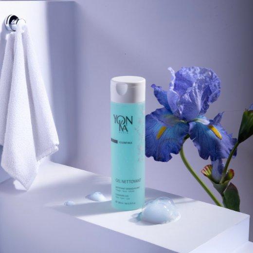 Image of the Yon-Ka Paris Gel Nettoyant 6.76 fl oz 