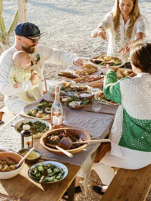 Top 5 Summer Eating Tips from a Nutritionist