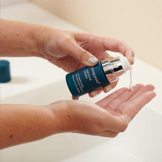 Triple Bond Complex Treatment