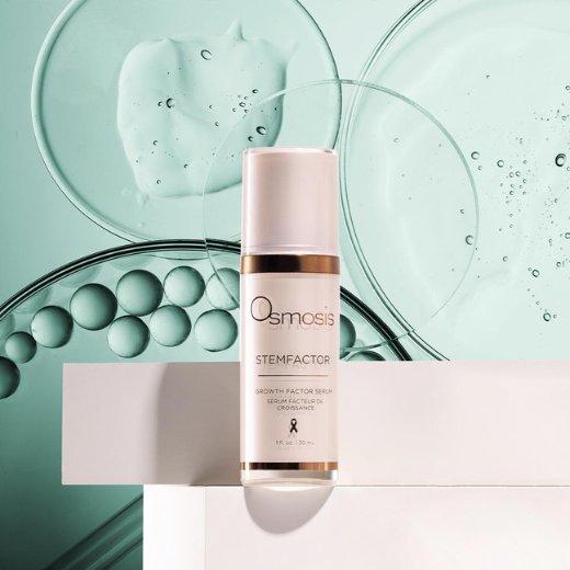 Growth Factor Serum
