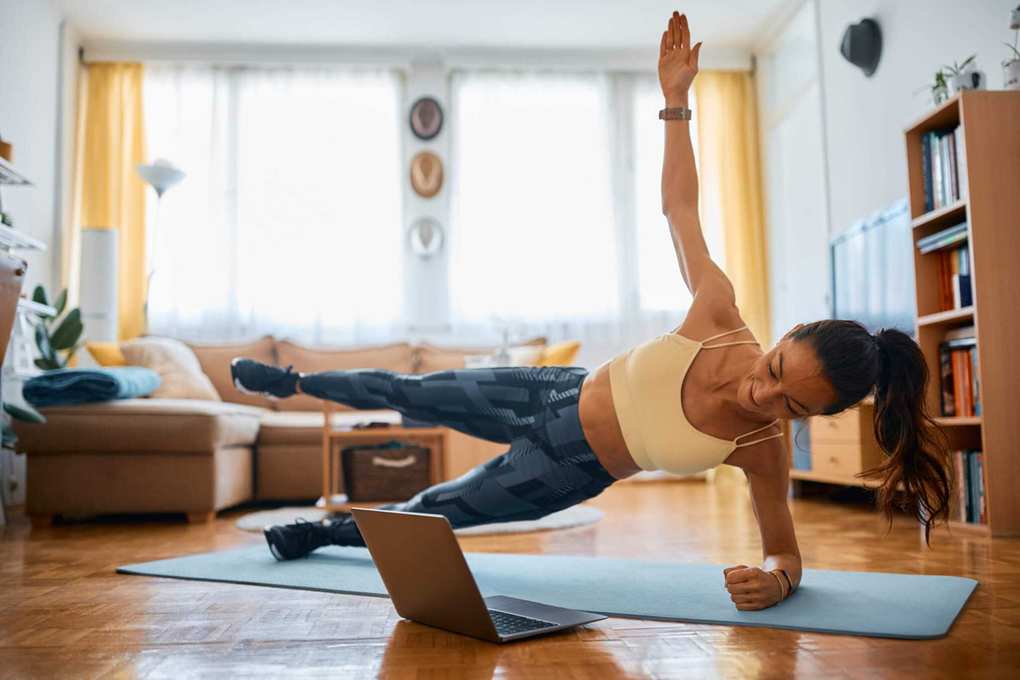 Top 11 Fitness Apps for a Fresh Start This New Year