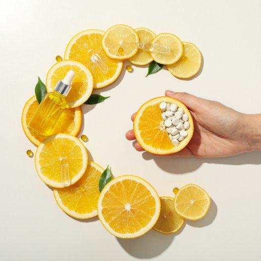 Citric fruits and nutrients Citric fruits and nutrients