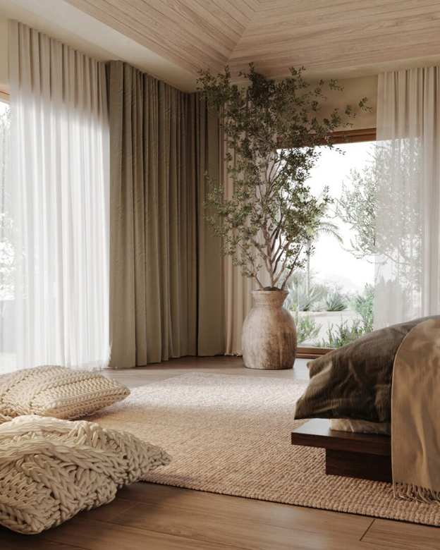 Malibu Primary Bedroom