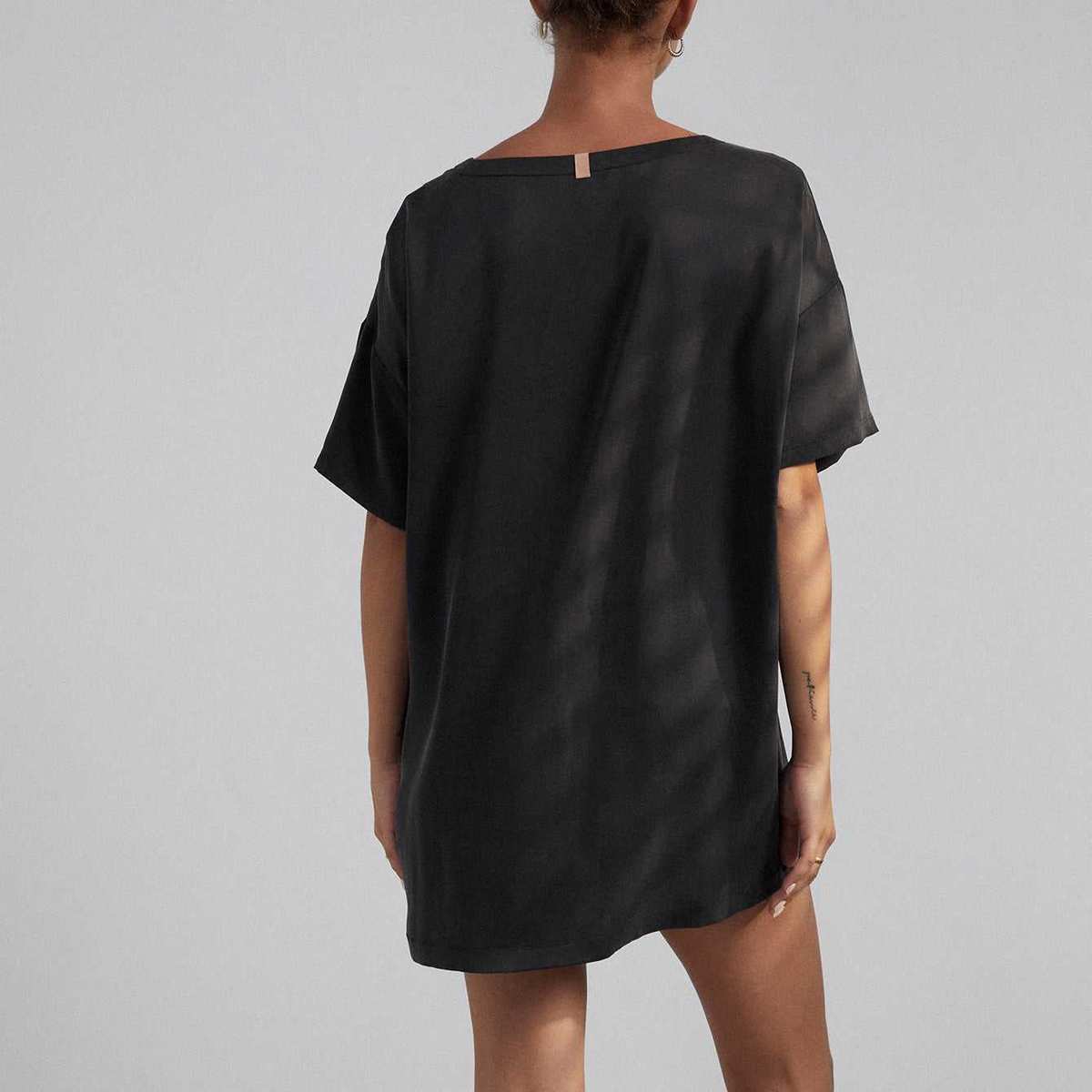 Lunya Silk Pajama Set - Image 5