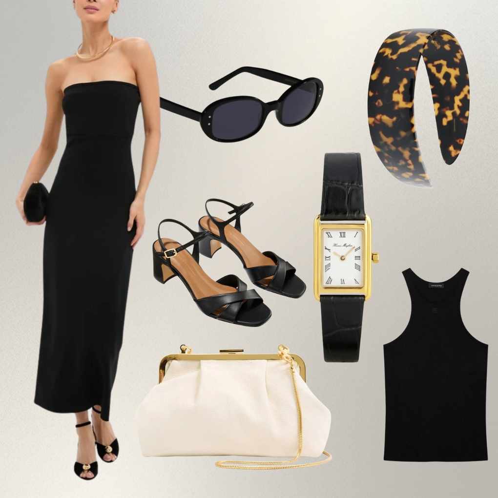 Timeless Style Principles Inspired by Carolyn Bessette-Kennedy