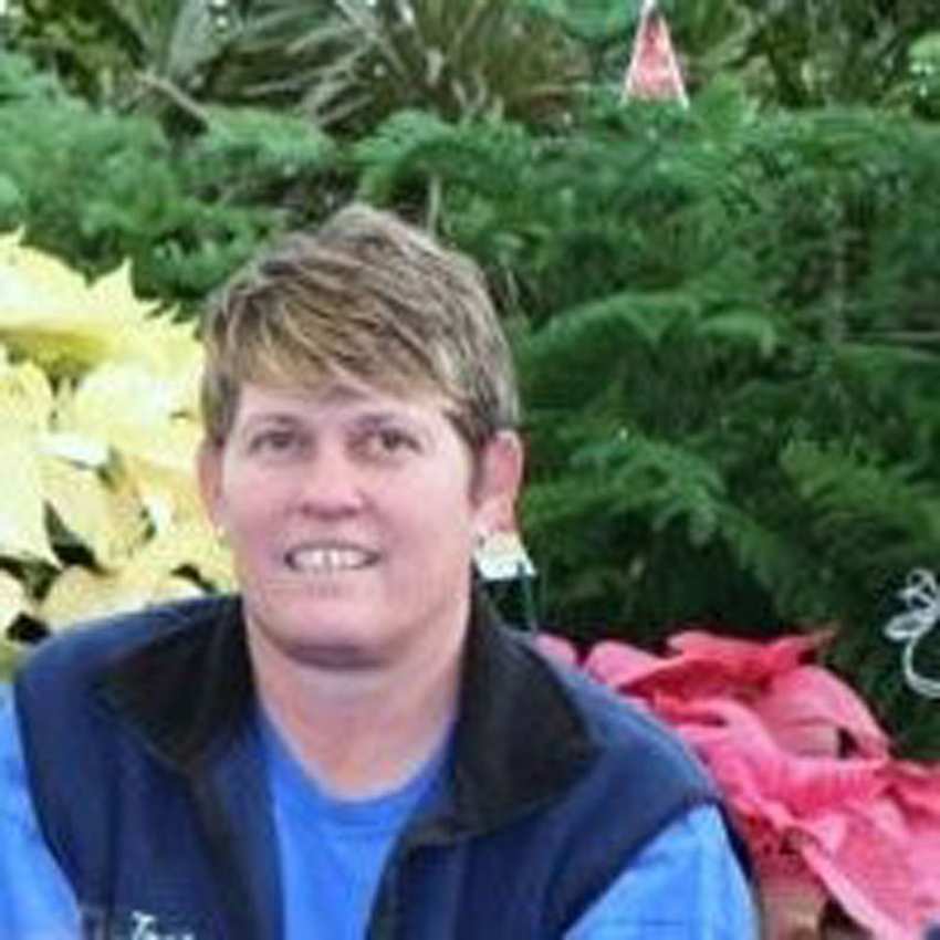 Trela Phelps