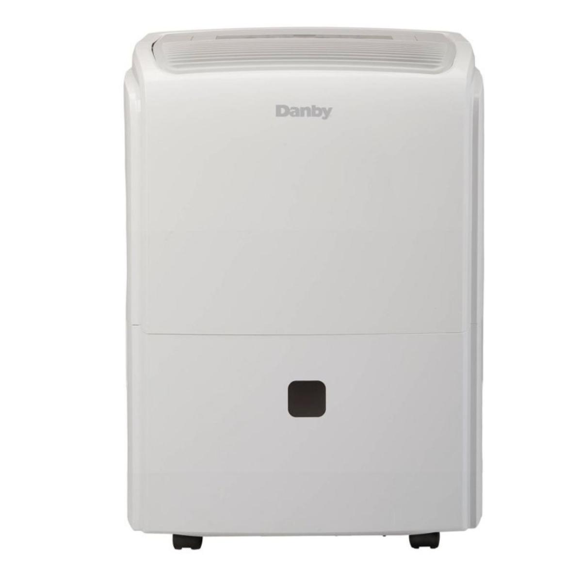 A dehumidifier