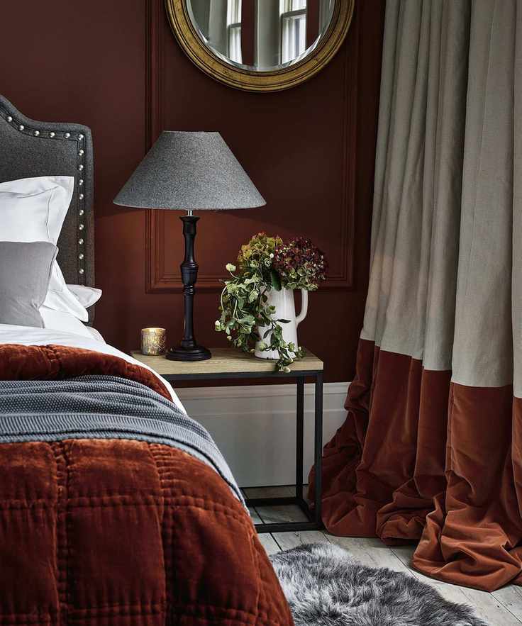 Country curtain ideas Neptune