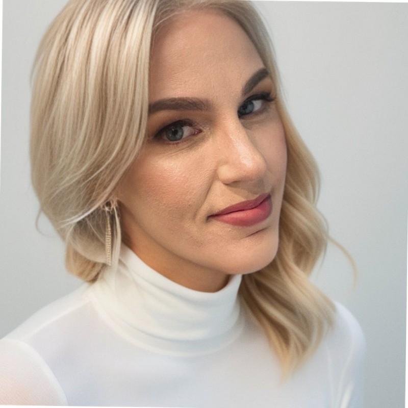 Jenna Arkin