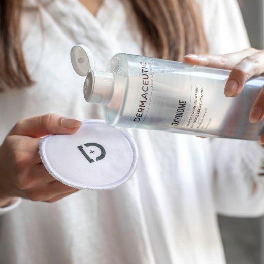 Cleansing Micellar Water