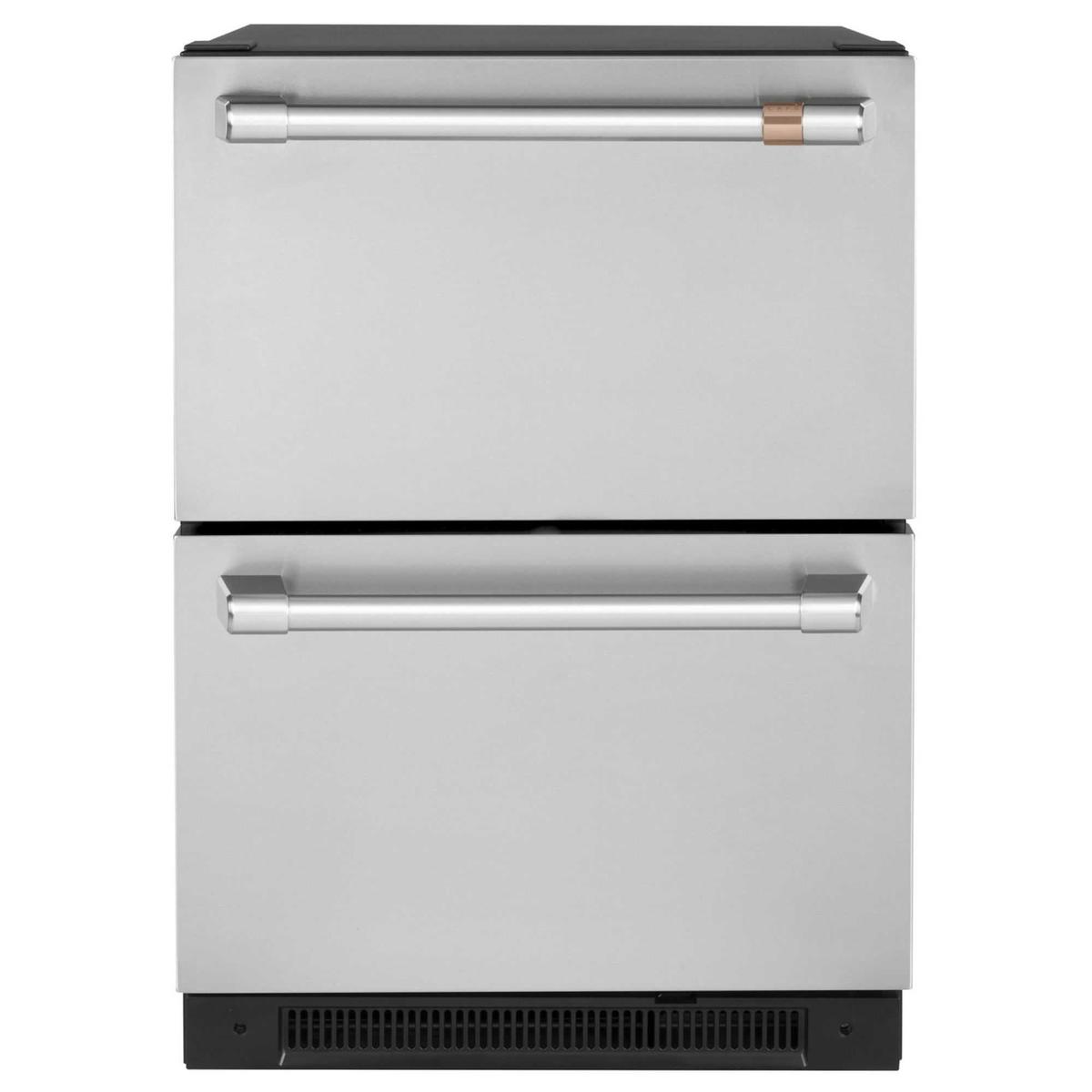Café Dual Drawer