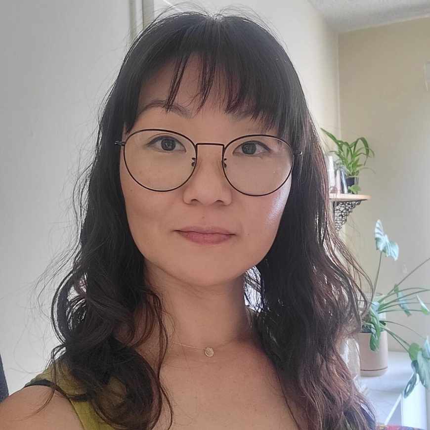 Brenda Hwang