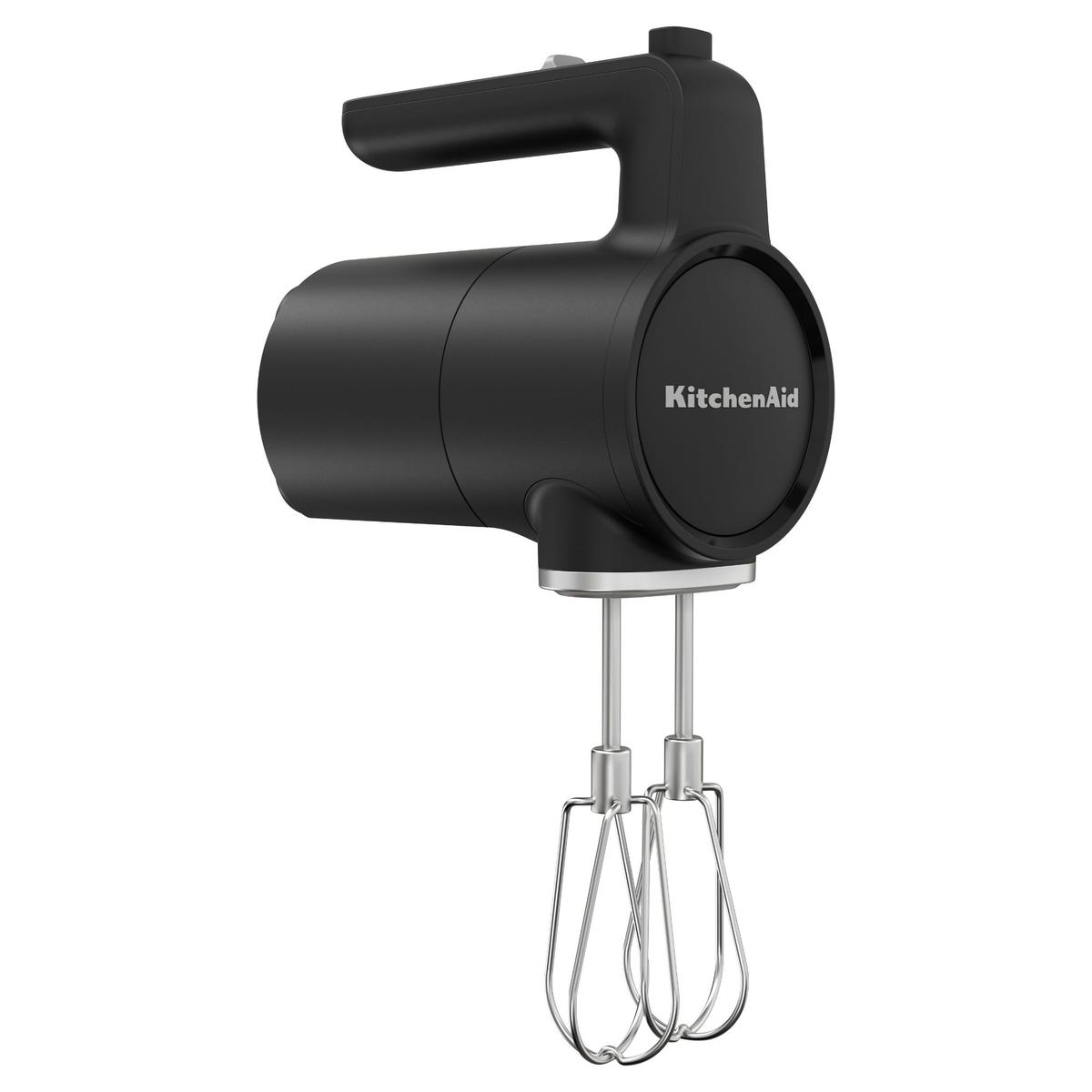 KitchenAid Go Cordless hand mixer