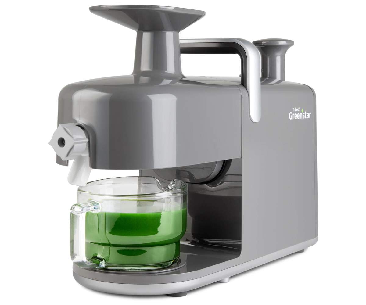 Tribest GreenStar 5 Juicer