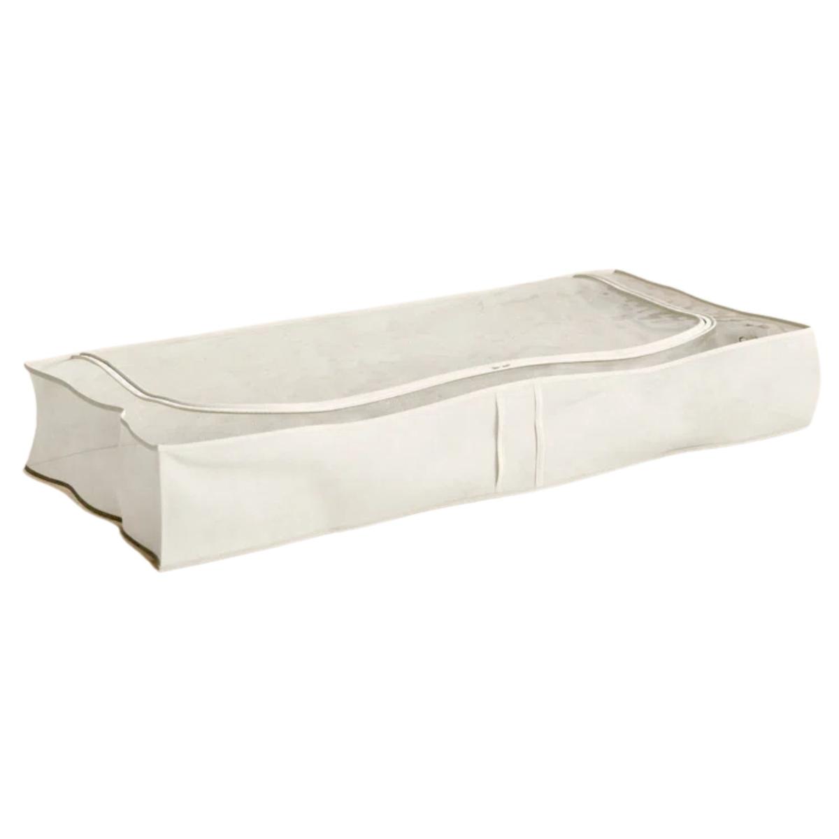 Underbed storage box
