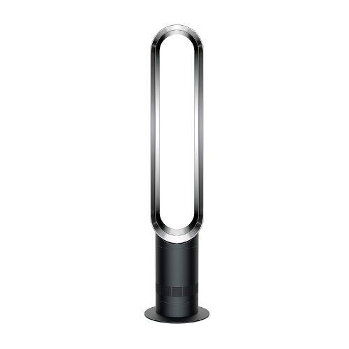 Dyson black fan